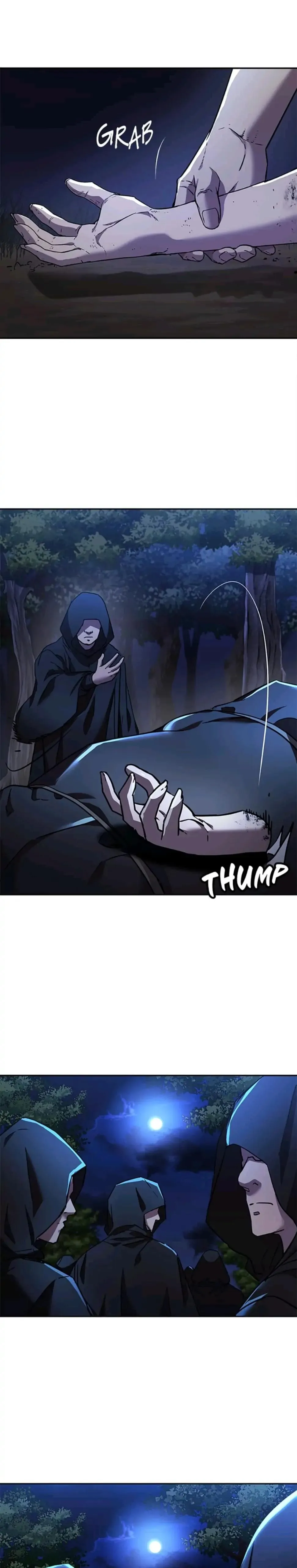 The Reborn Ranker Chronicles Chapter 52 Online - página 31