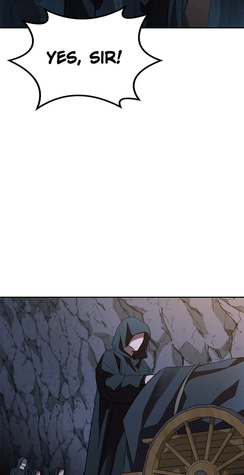 The Reborn Ranker Chronicles Chapter 53 Online - página 4