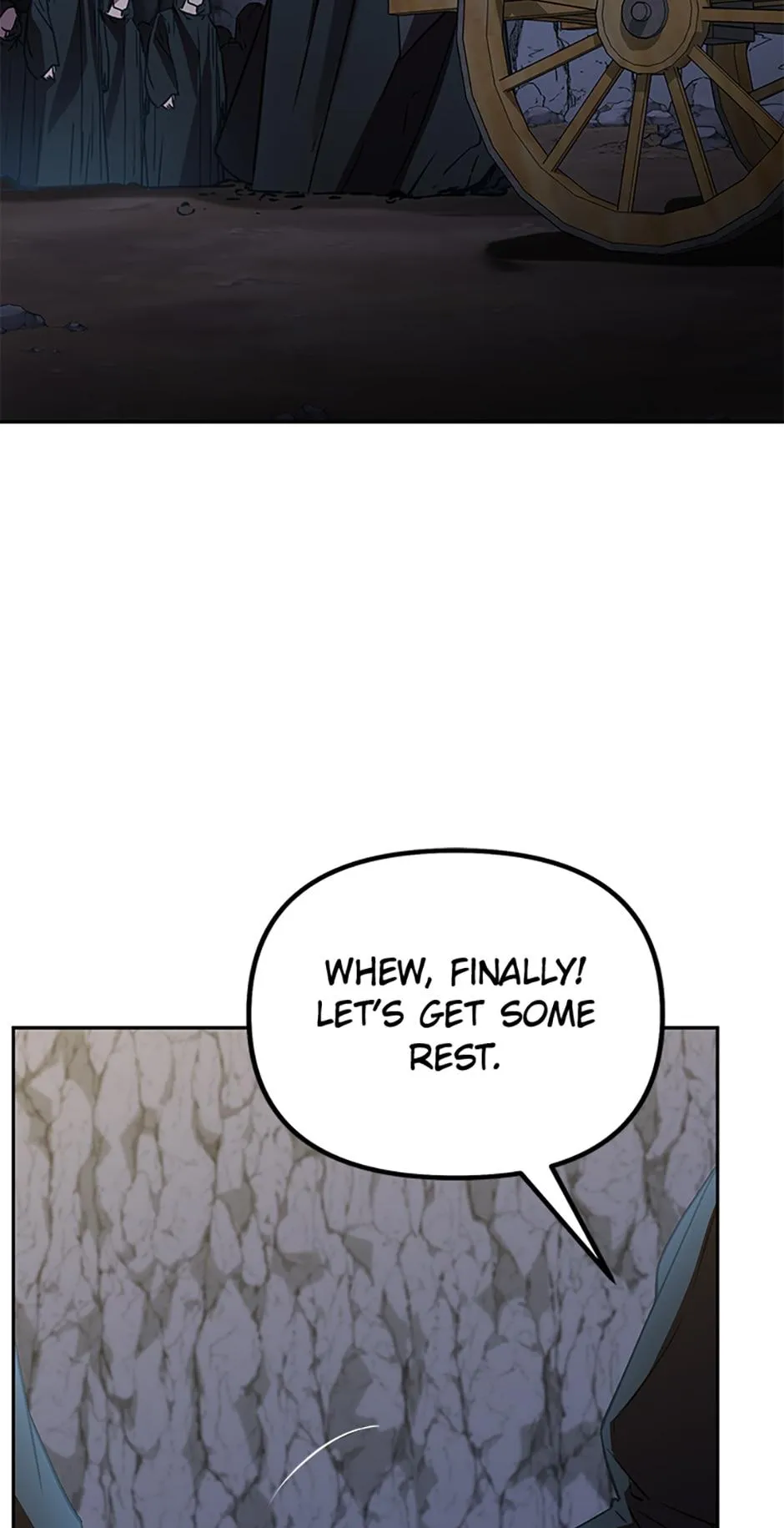 The Reborn Ranker Chronicles Chapter 53 Online - página 5