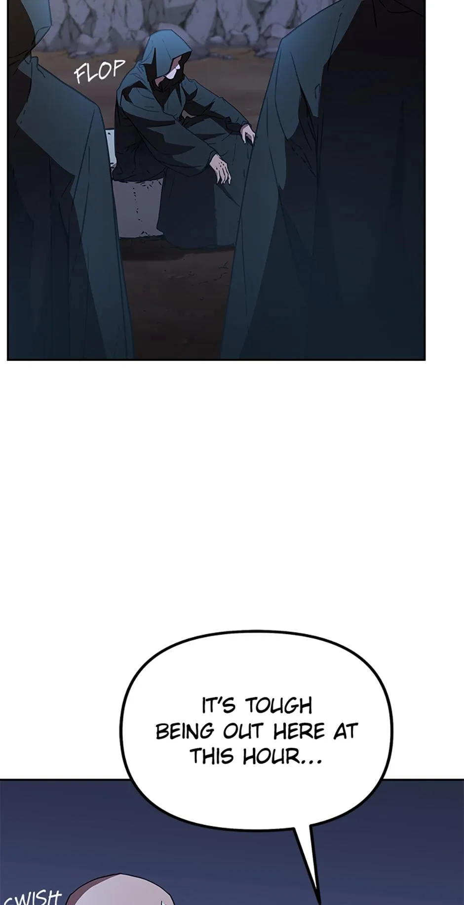 The Reborn Ranker Chronicles Chapter 53 Online - página 6