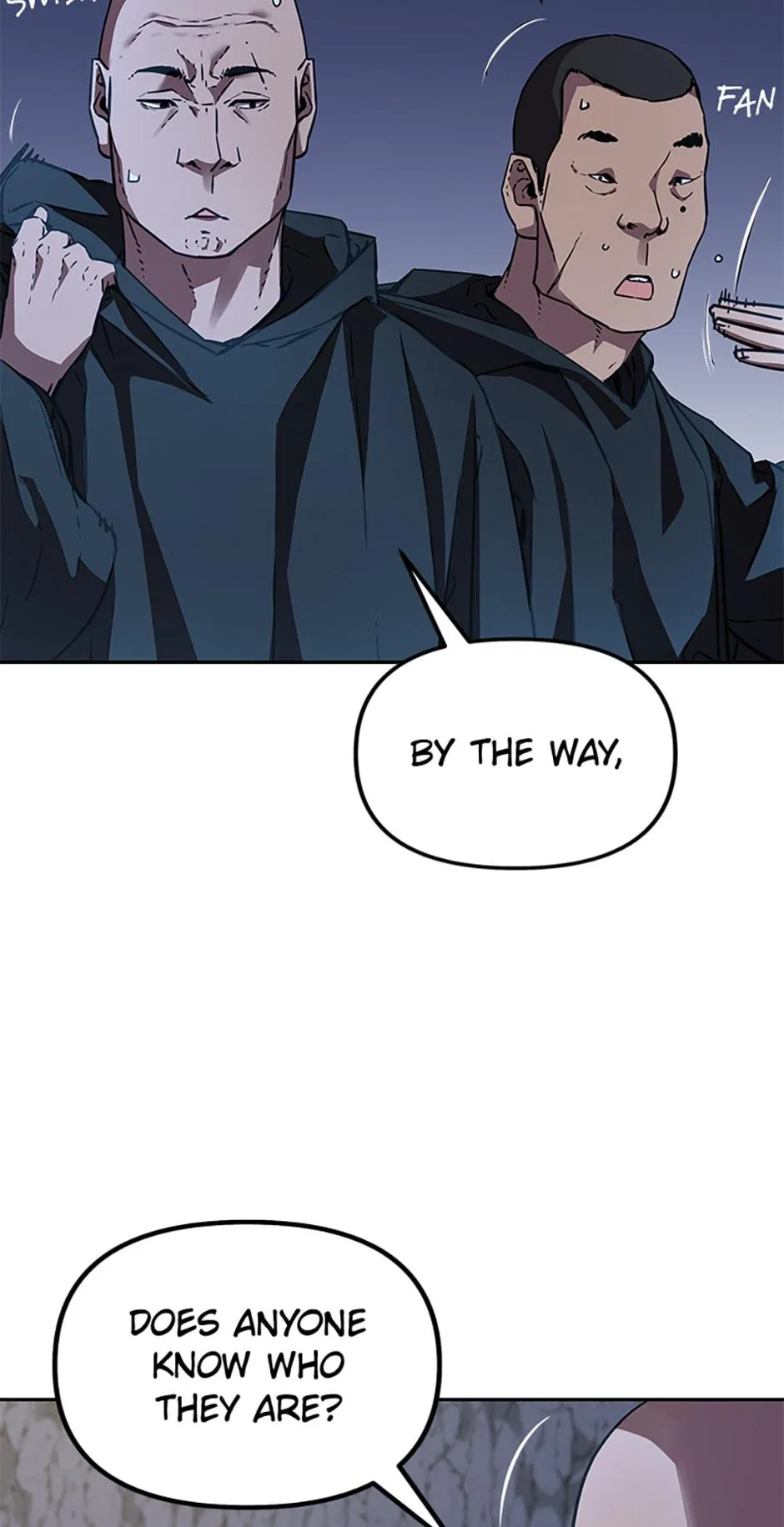 The Reborn Ranker Chronicles Chapter 53 Online - página 7