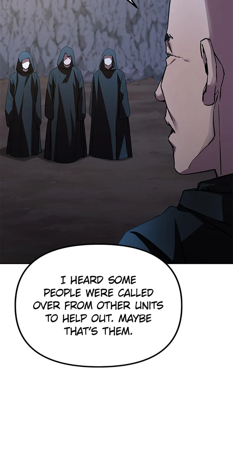 The Reborn Ranker Chronicles Chapter 53 Online - página 8
