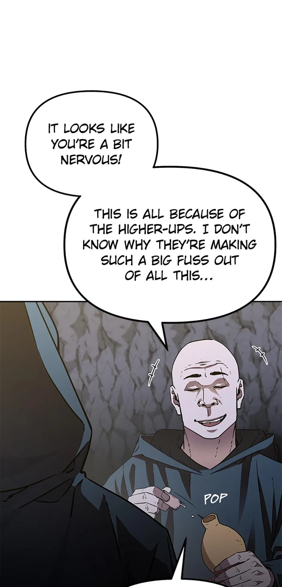 The Reborn Ranker Chronicles Chapter 53 Online - página 11