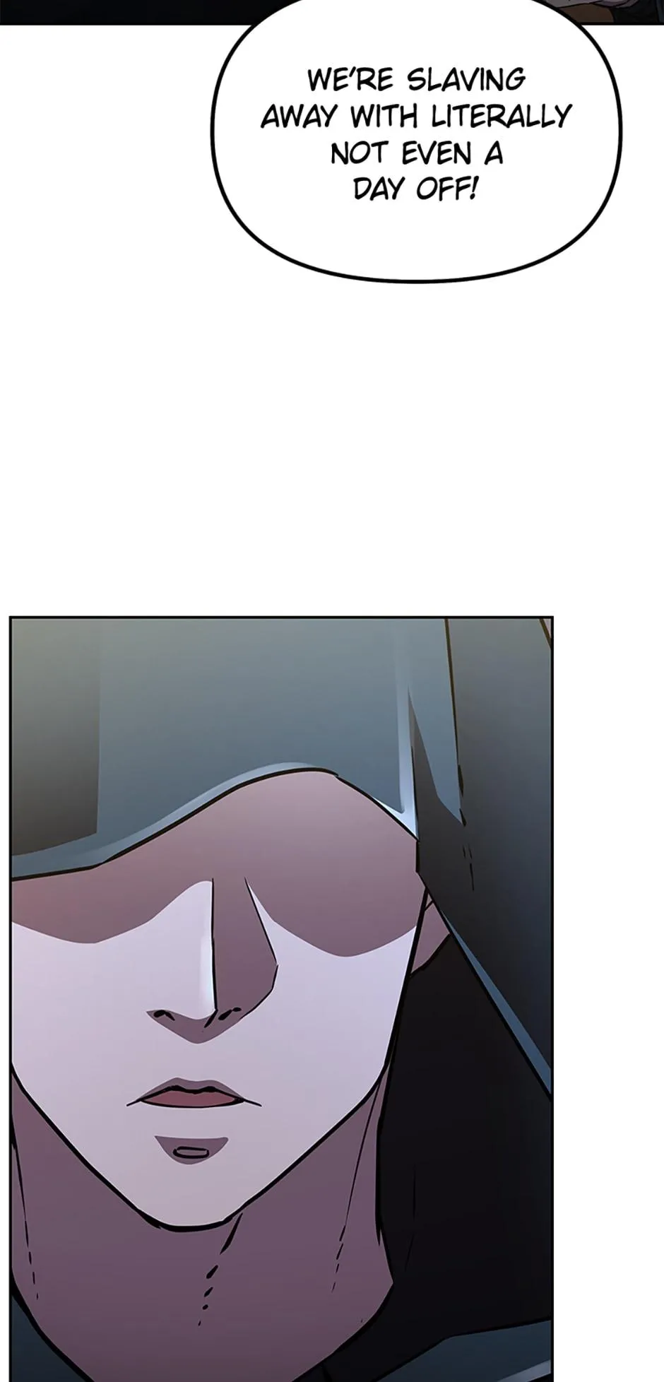 The Reborn Ranker Chronicles Chapter 53 Online - página 12
