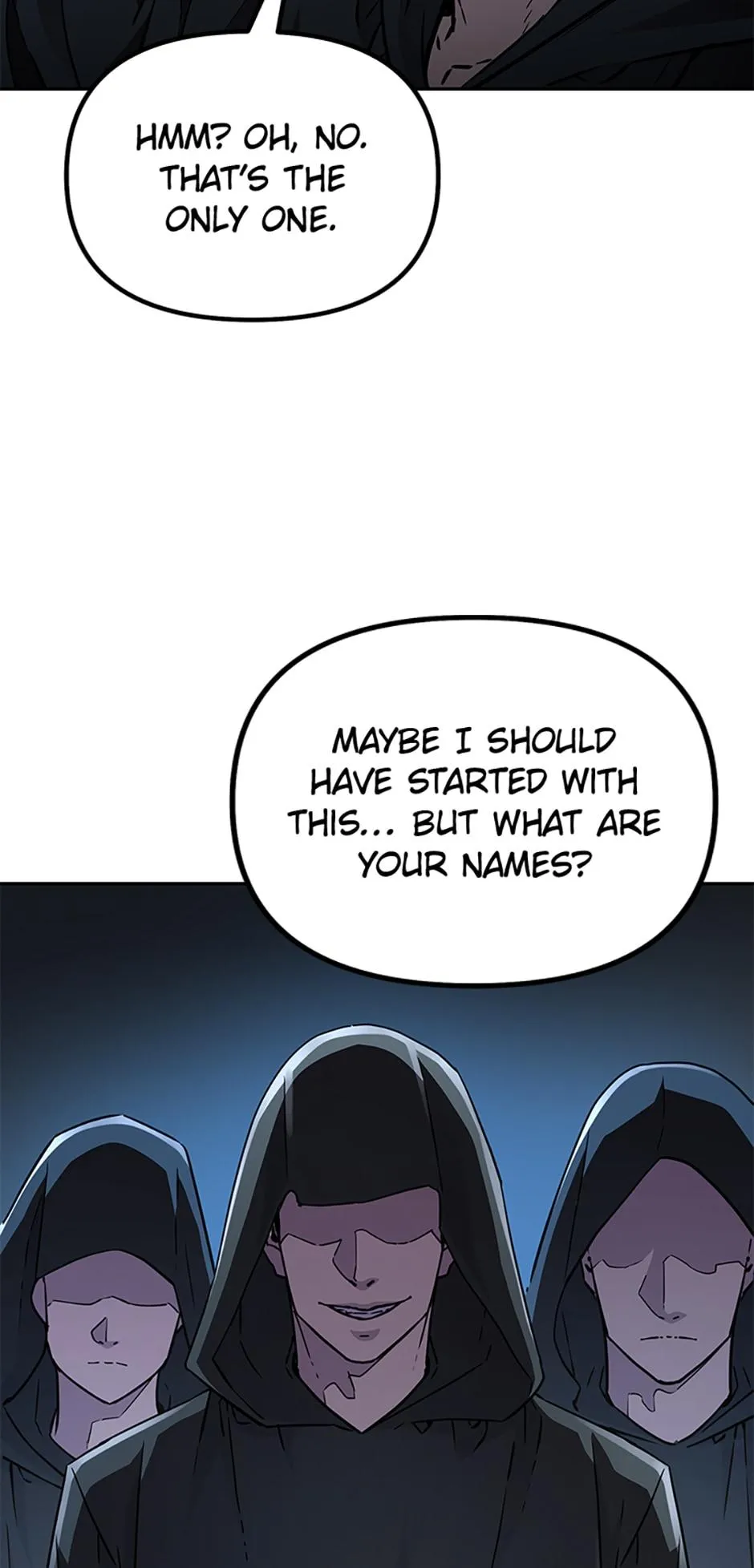 The Reborn Ranker Chronicles Chapter 53 Online - página 14