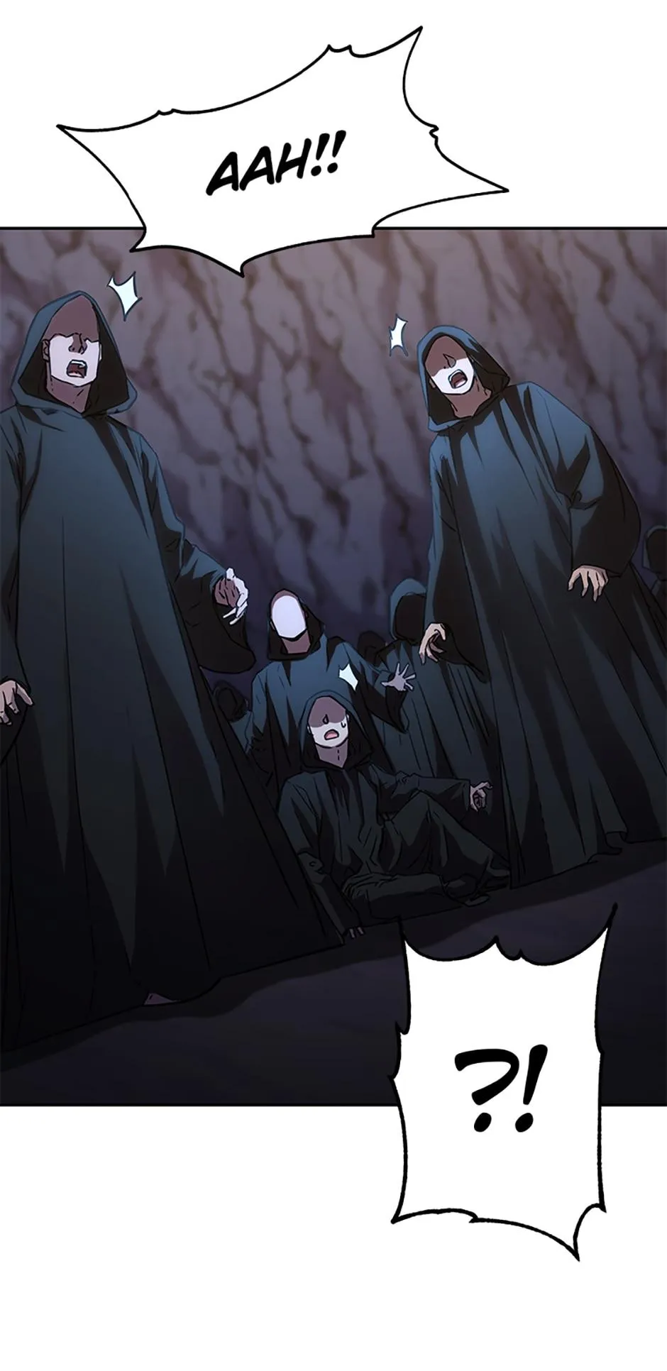 The Reborn Ranker Chronicles Chapter 53 Online - página 19