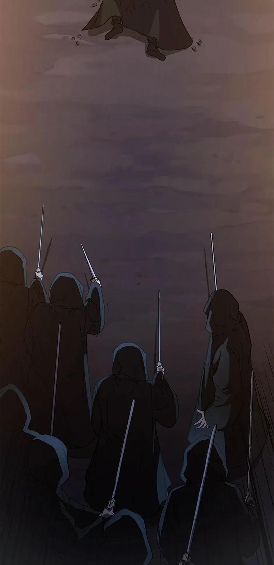 The Reborn Ranker Chronicles Chapter 53 Online - página 21