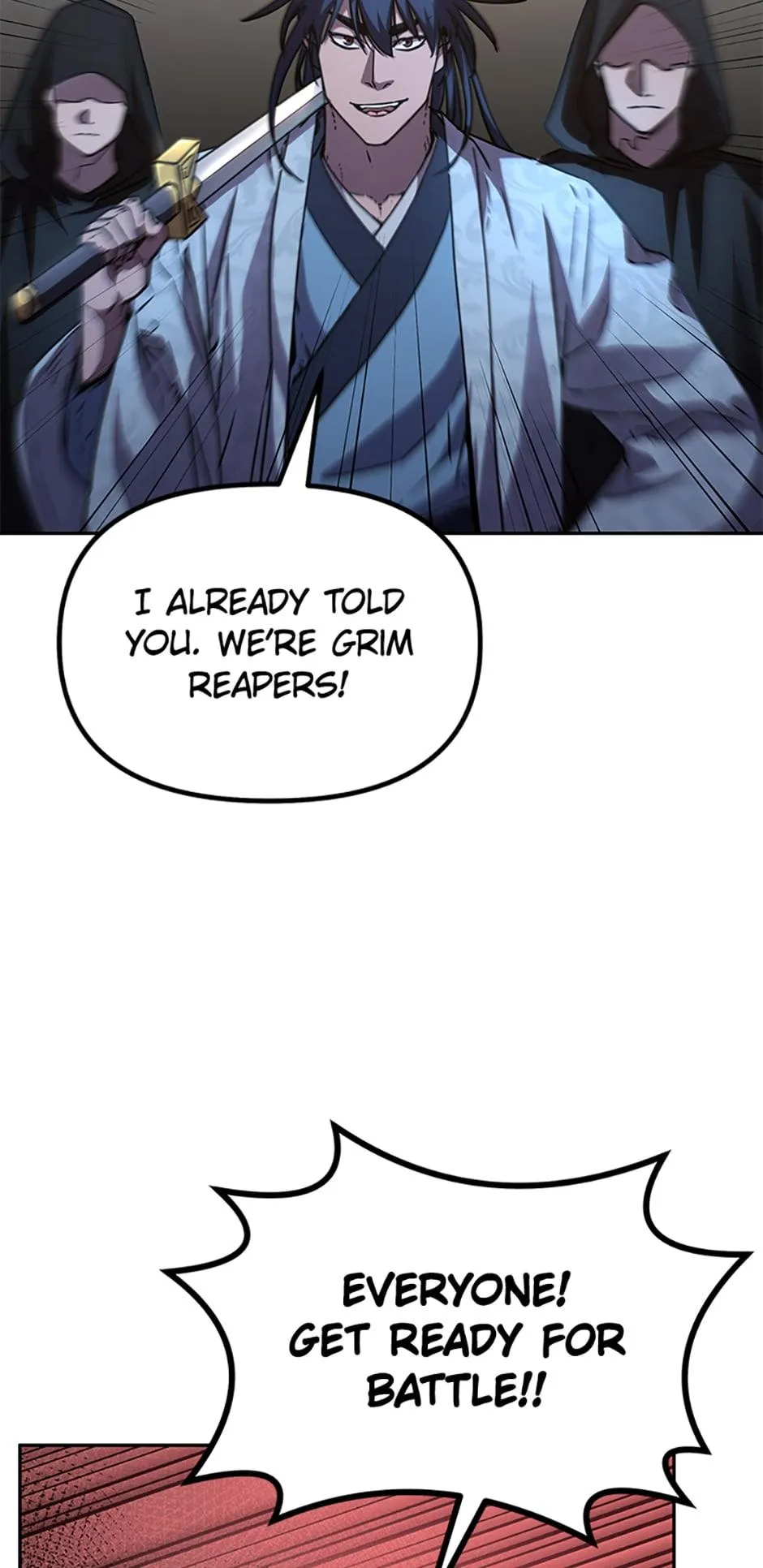 The Reborn Ranker Chronicles Chapter 53 Online - página 23