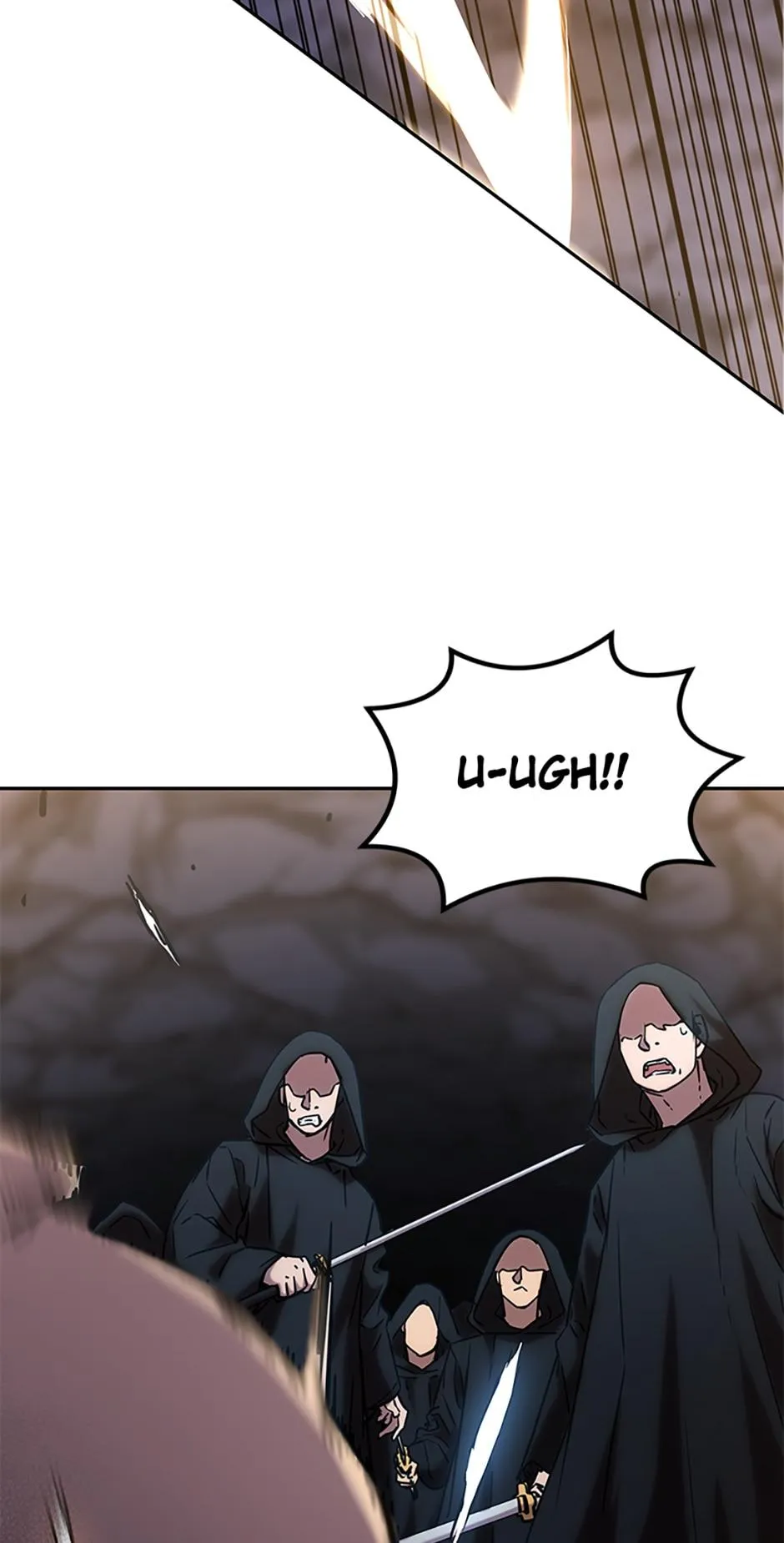 The Reborn Ranker Chronicles Chapter 53 Online - página 28