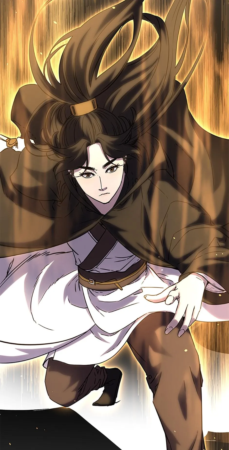 The Reborn Ranker Chronicles Chapter 53 Online - página 30