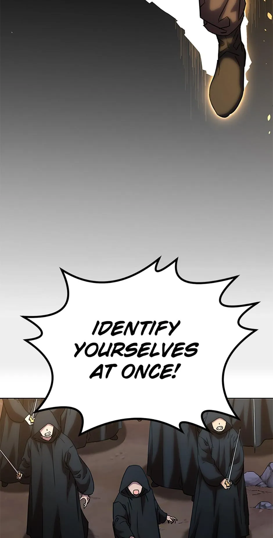 The Reborn Ranker Chronicles Chapter 53 Online - página 31