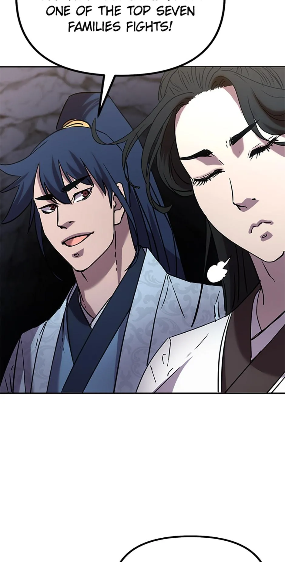The Reborn Ranker Chronicles Chapter 53 Online - página 33