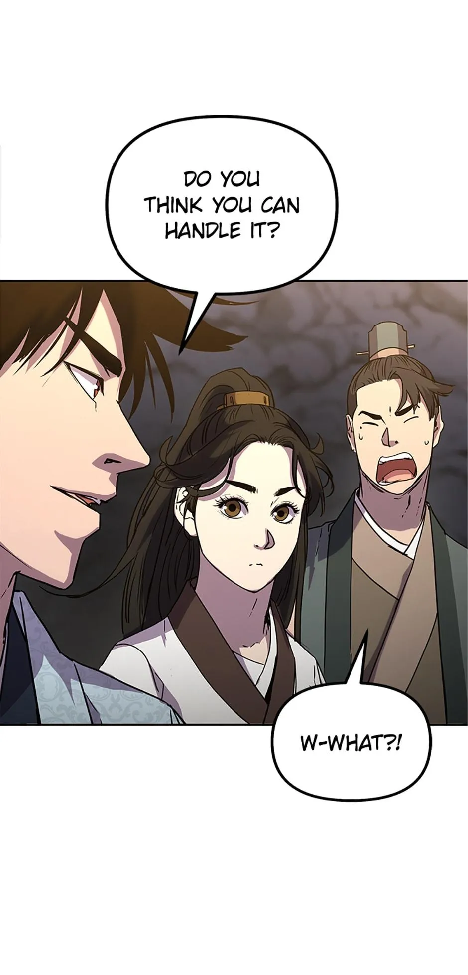 The Reborn Ranker Chronicles Chapter 53 Online - página 35