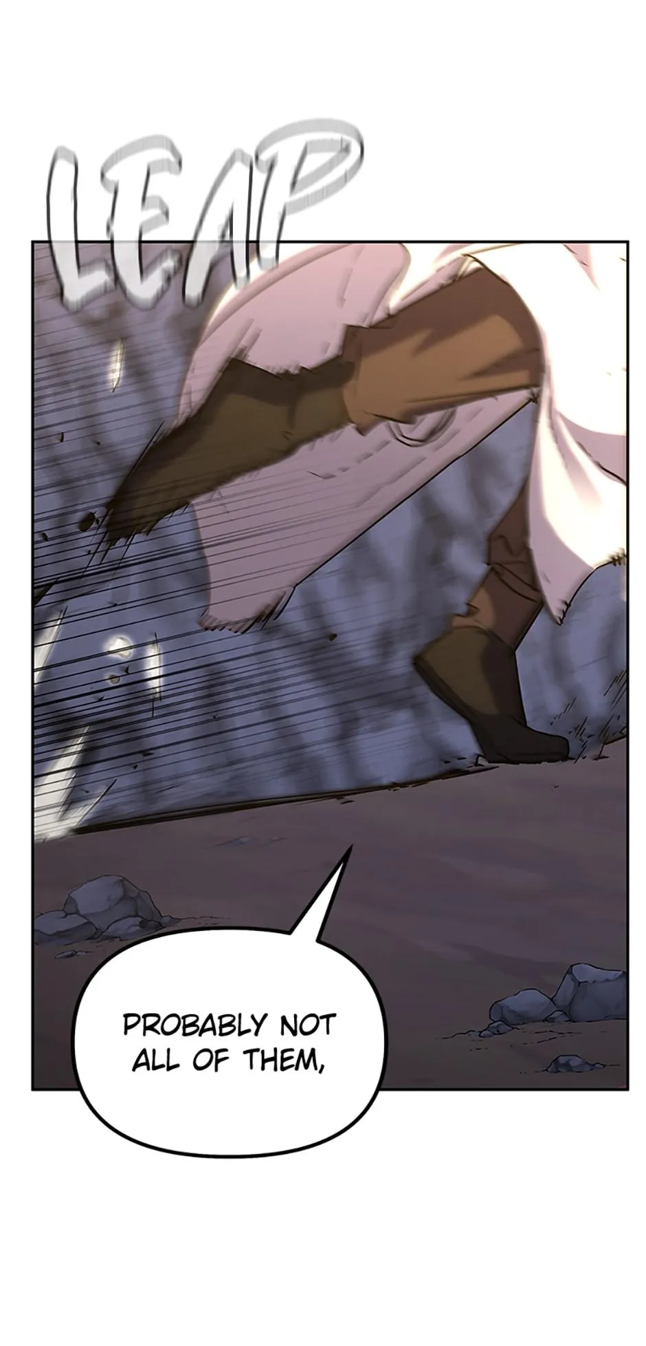 The Reborn Ranker Chronicles Chapter 53 Online - página 36