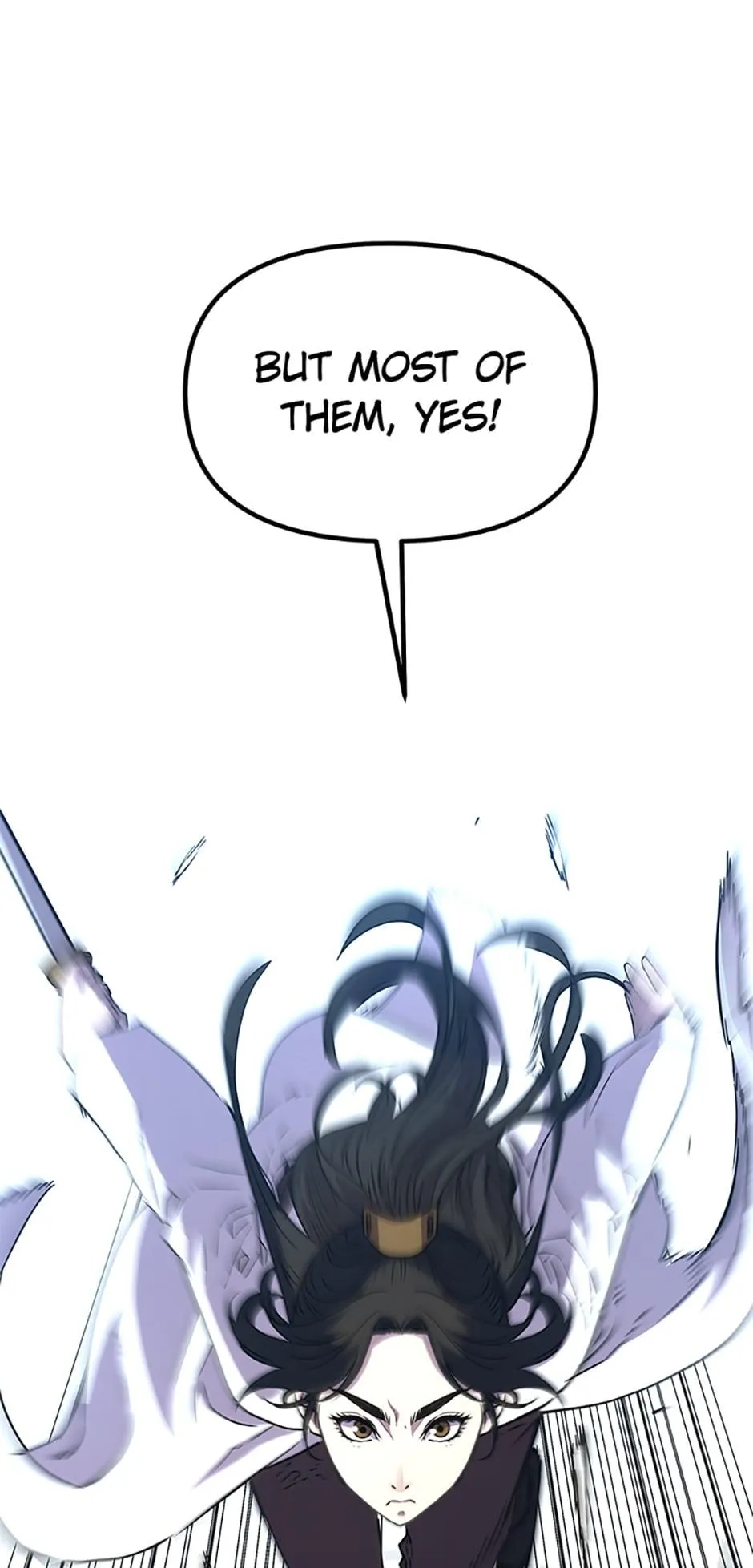 The Reborn Ranker Chronicles Chapter 53 Online - página 37