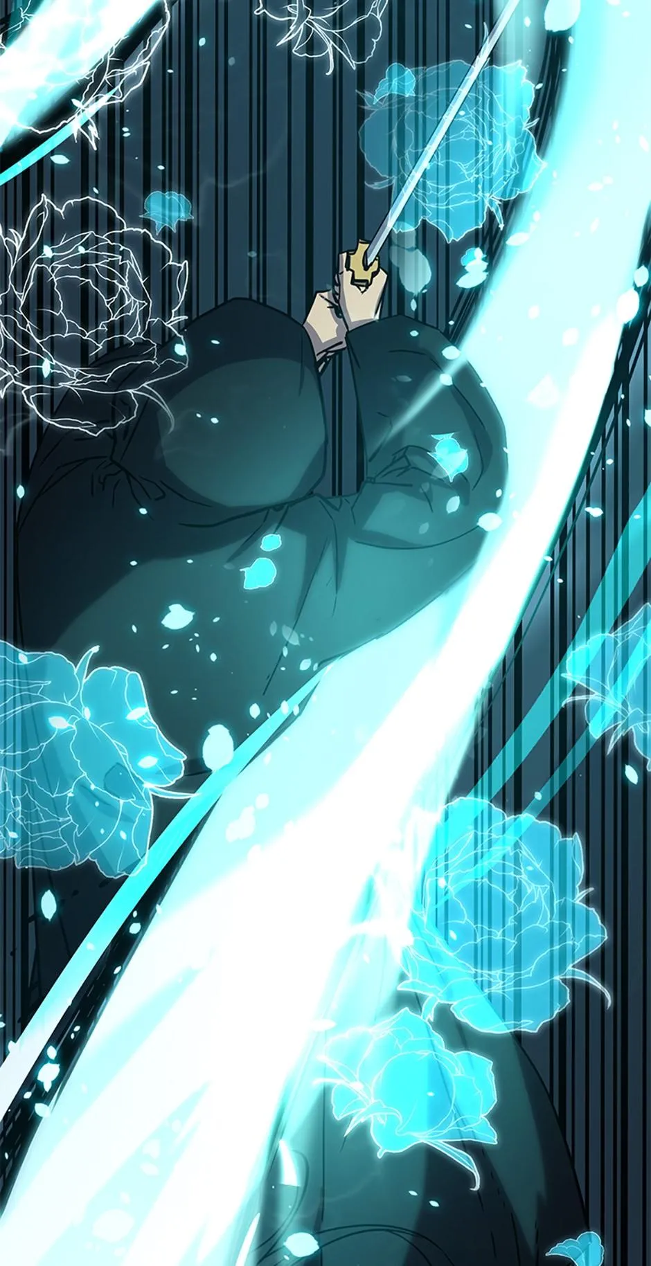 The Reborn Ranker Chronicles Chapter 53 Online - página 43