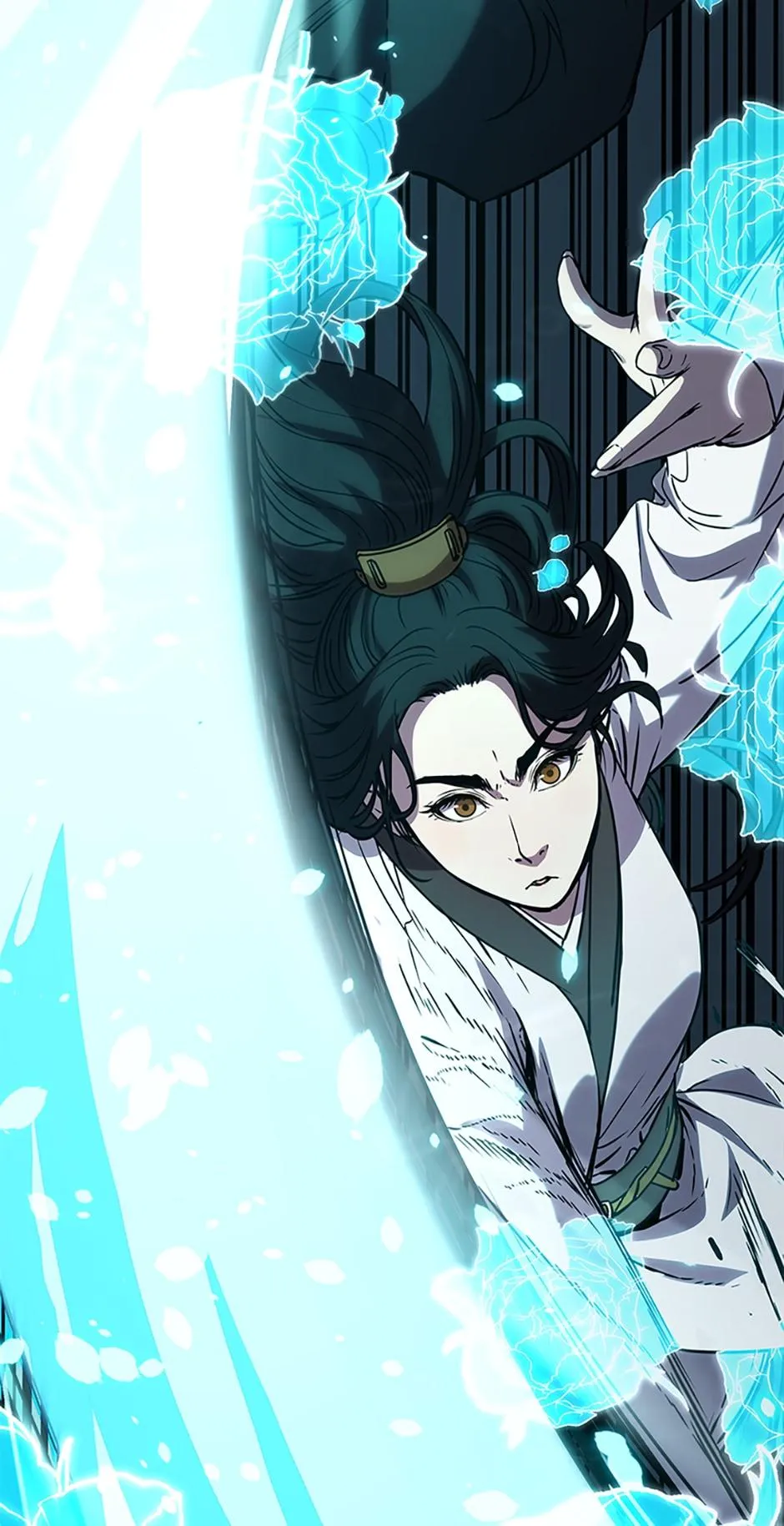 The Reborn Ranker Chronicles Chapter 53 Online - página 44