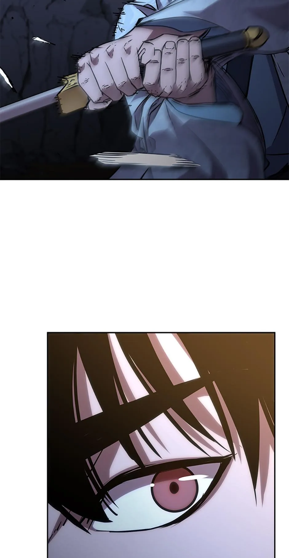 The Reborn Ranker Chronicles Chapter 53 Online - página 51