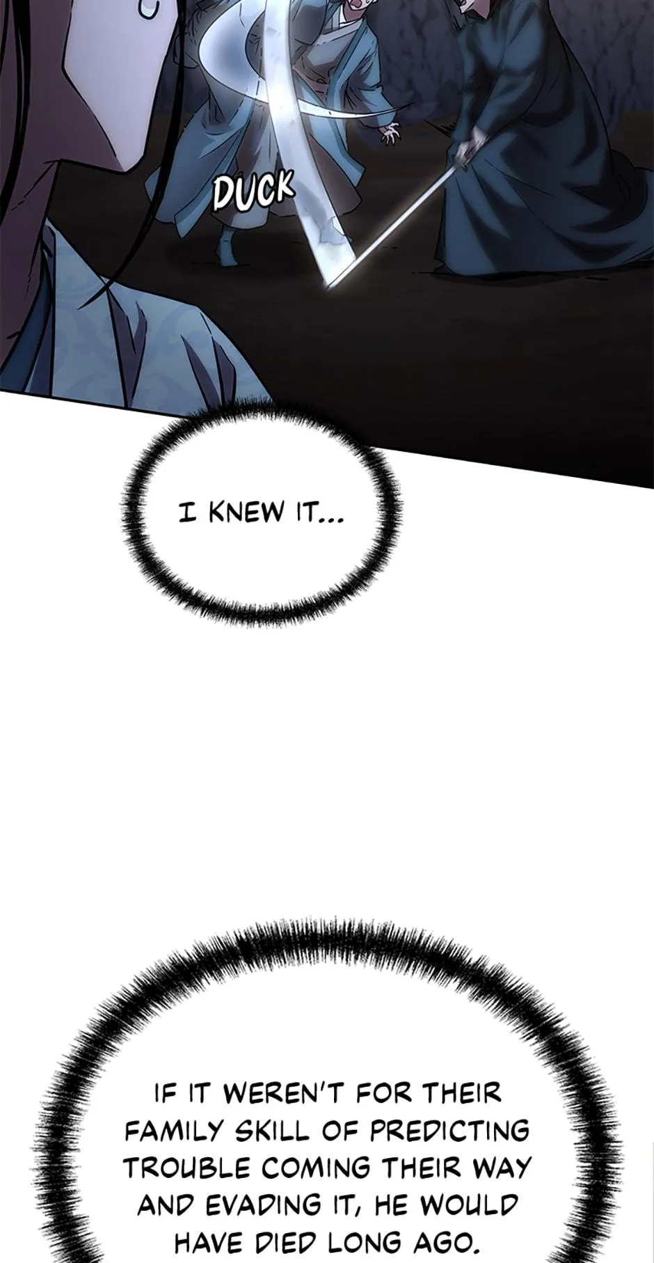 The Reborn Ranker Chronicles Chapter 53 Online - página 53