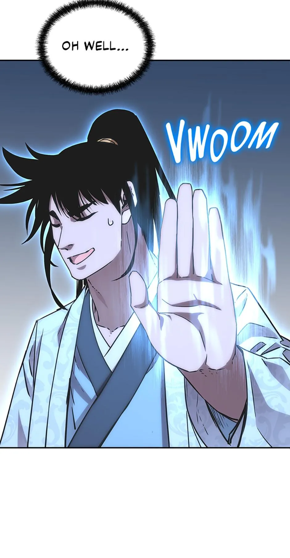 The Reborn Ranker Chronicles Chapter 53 Online - página 55
