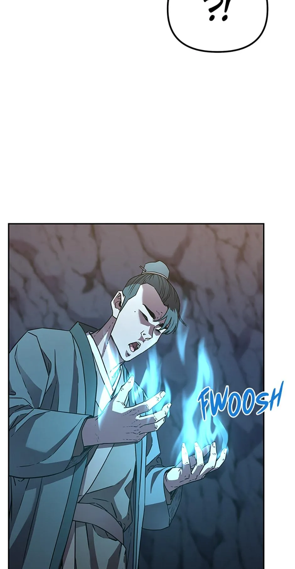 The Reborn Ranker Chronicles Chapter 53 Online - página 57
