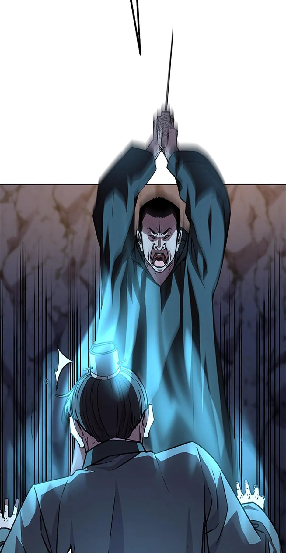 The Reborn Ranker Chronicles Chapter 53 Online - página 59