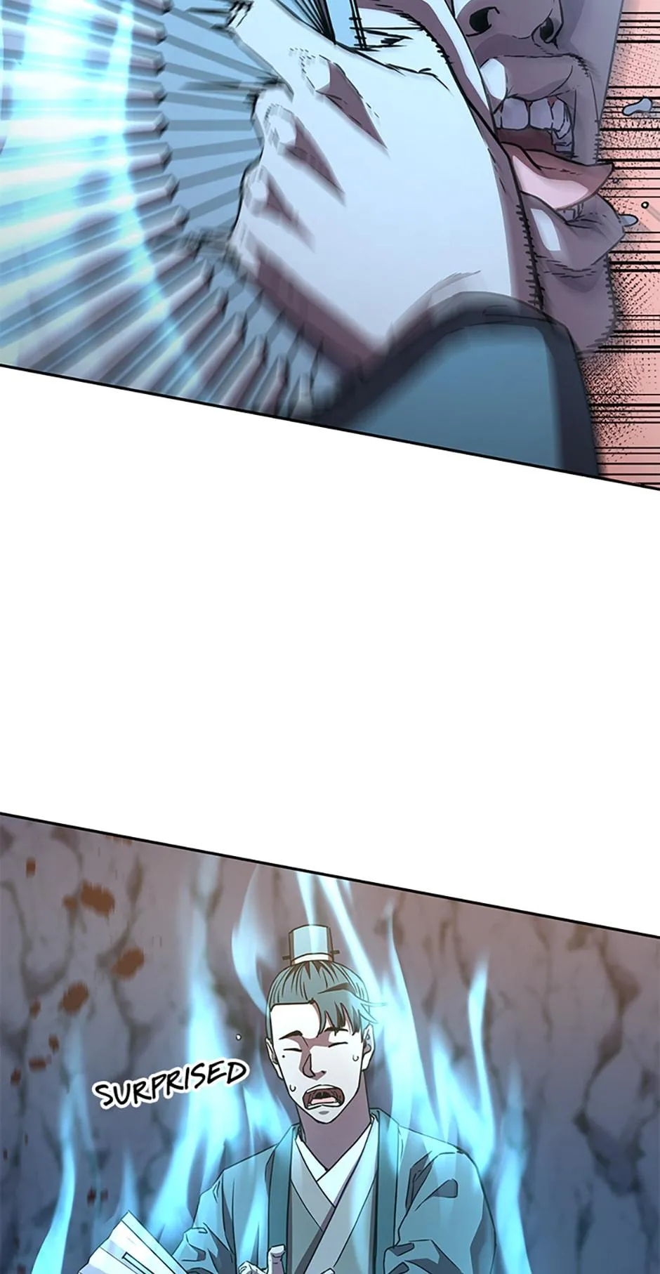 The Reborn Ranker Chronicles Chapter 53 Online - página 61