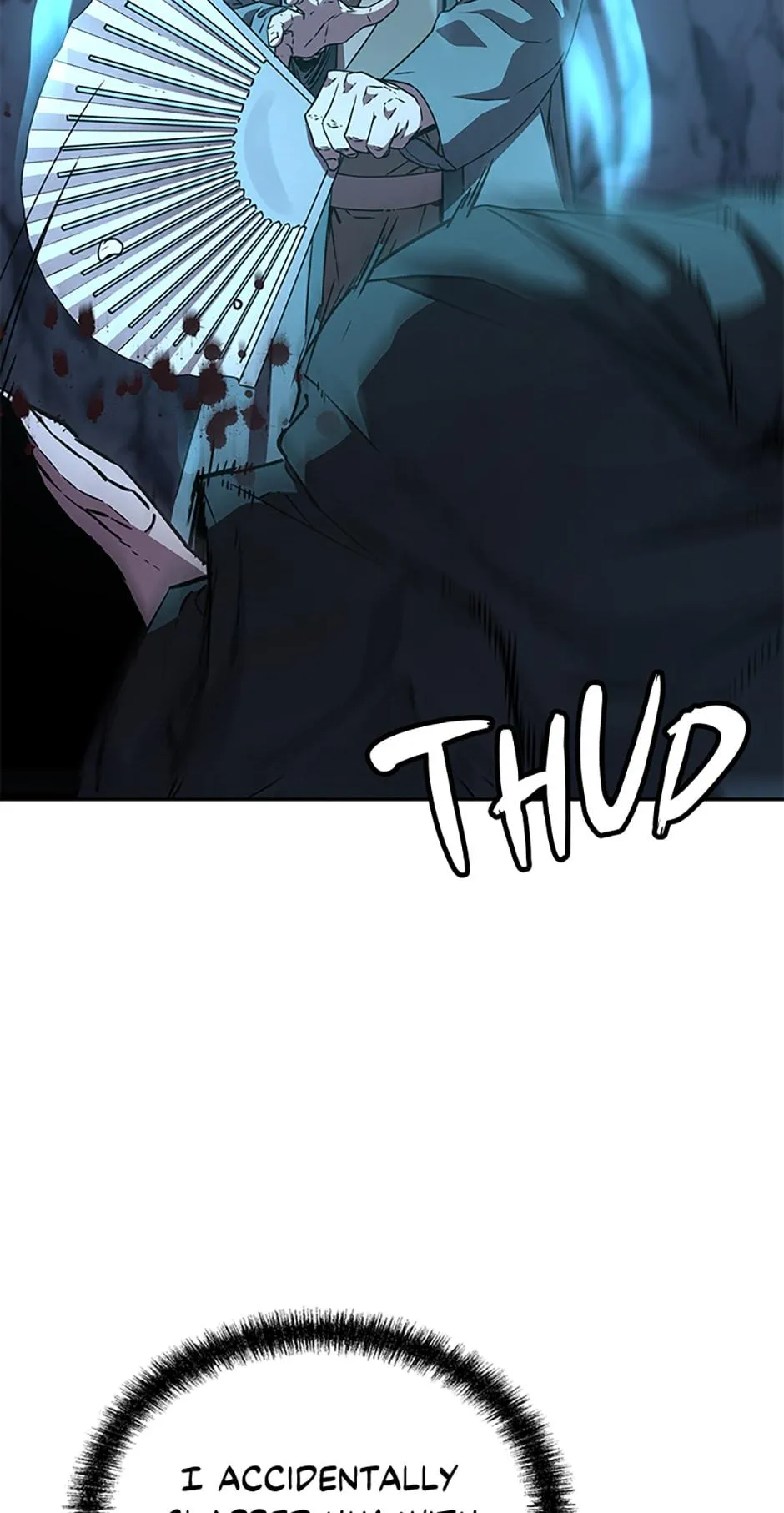 The Reborn Ranker Chronicles Chapter 53 Online - página 62