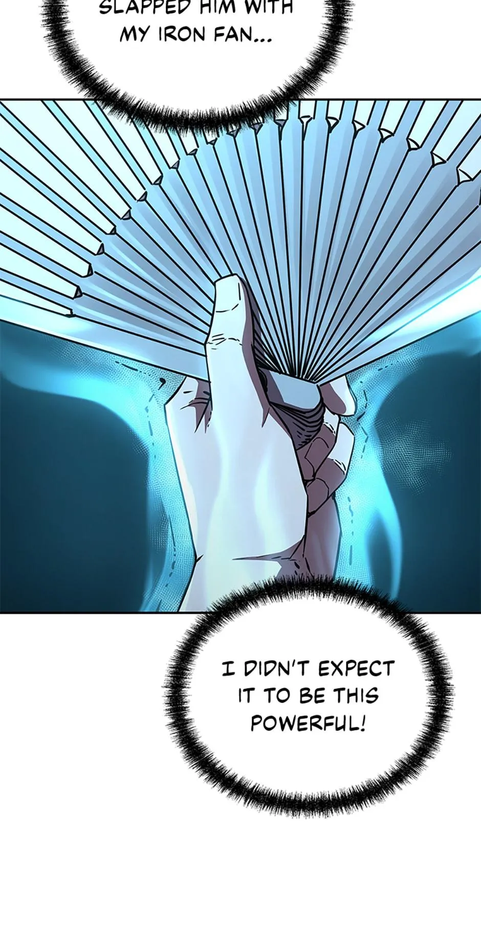 The Reborn Ranker Chronicles Chapter 53 Online - página 63