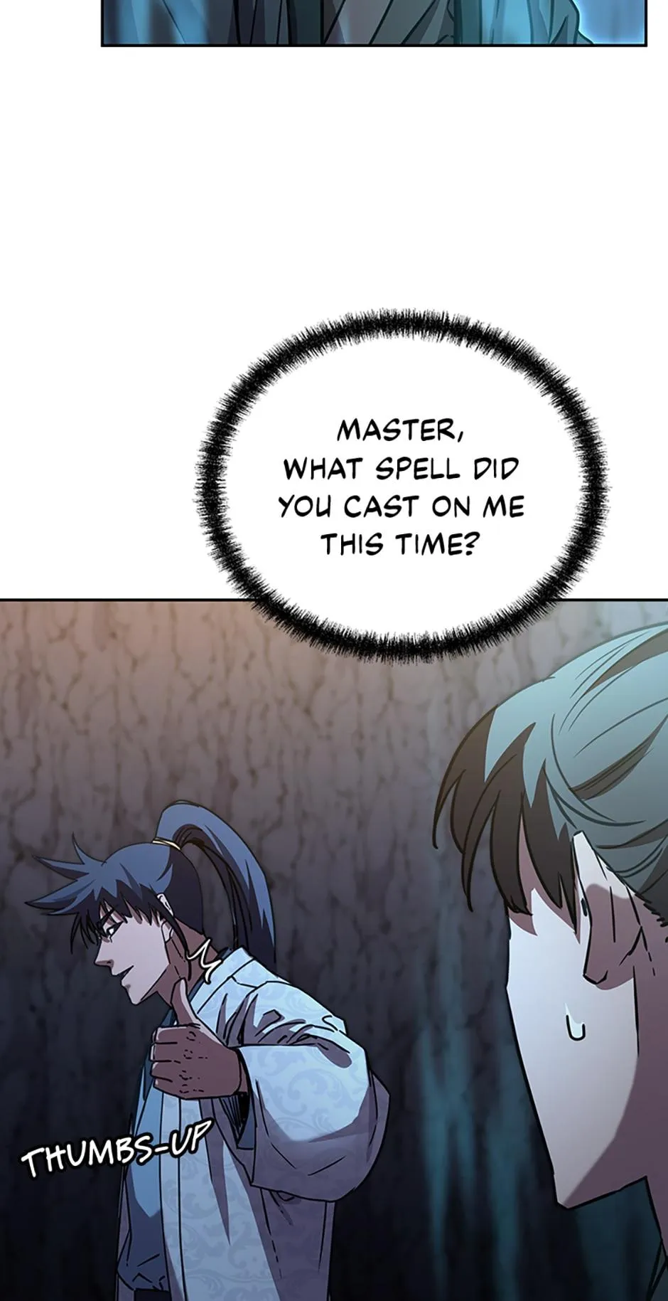 The Reborn Ranker Chronicles Chapter 53 Online - página 65