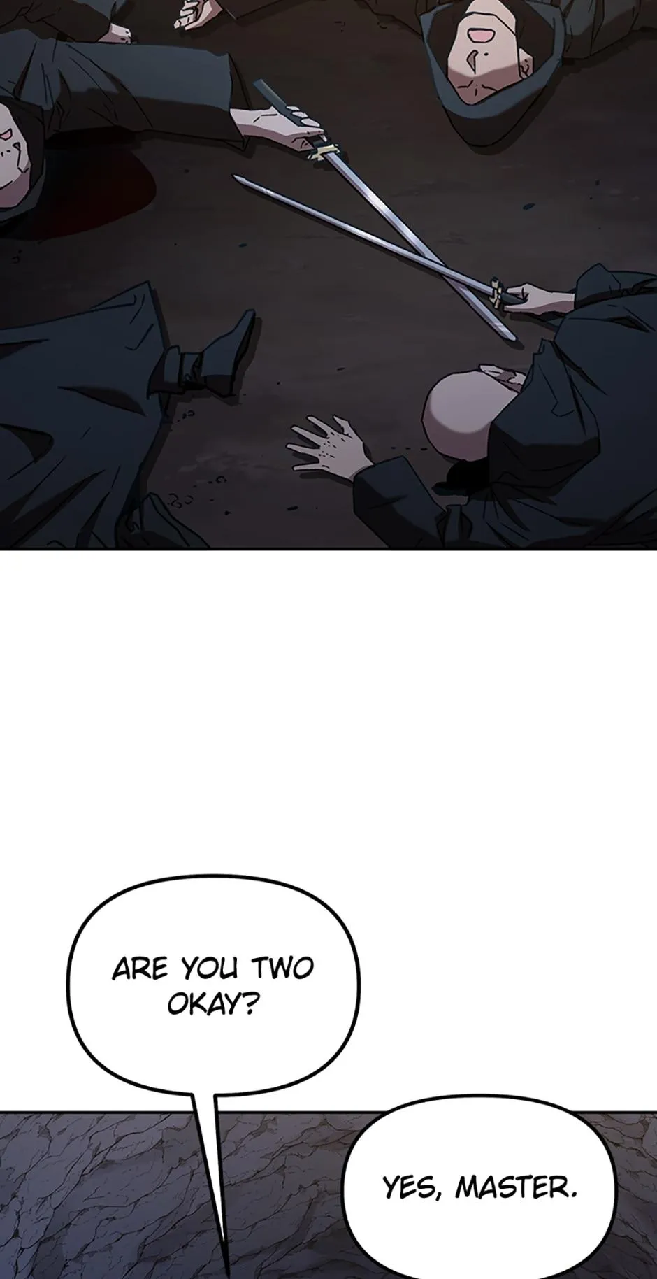 The Reborn Ranker Chronicles Chapter 53 Online - página 67
