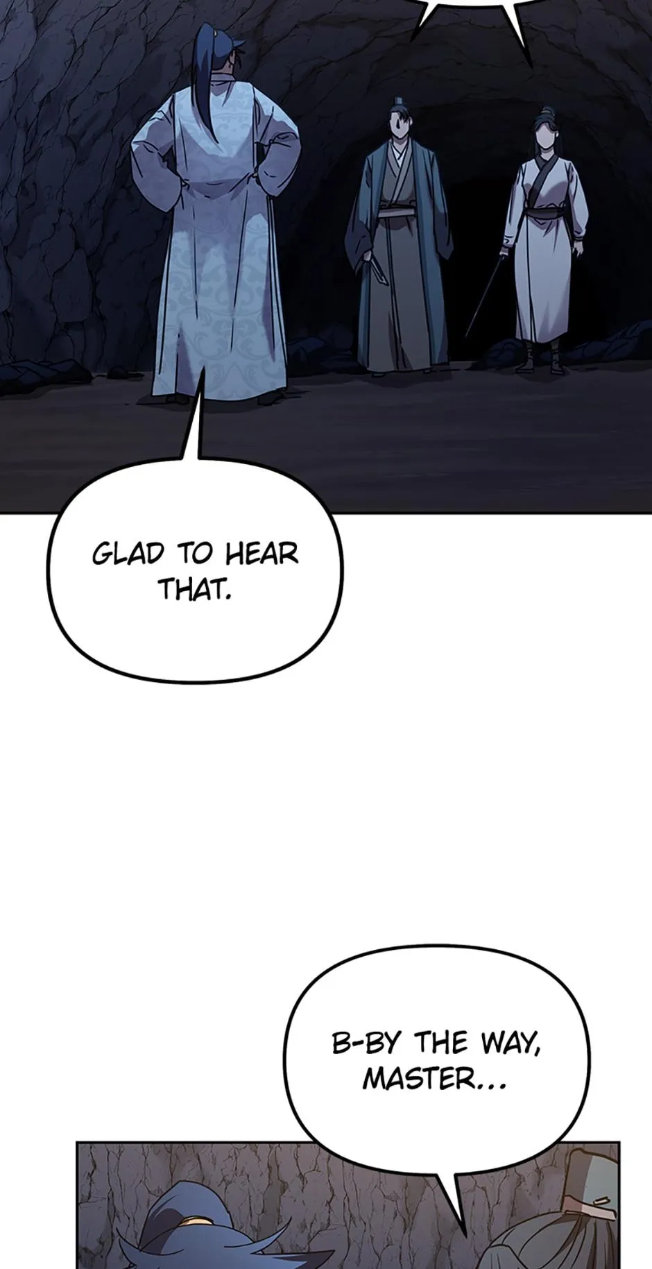 The Reborn Ranker Chronicles Chapter 53 Online - página 68