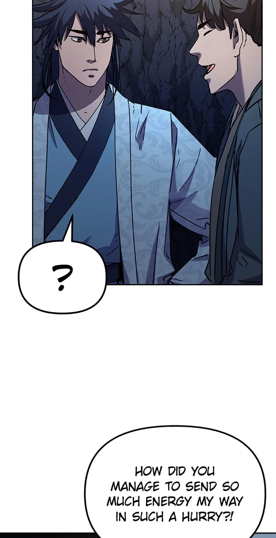 The Reborn Ranker Chronicles Chapter 53 Online - página 69