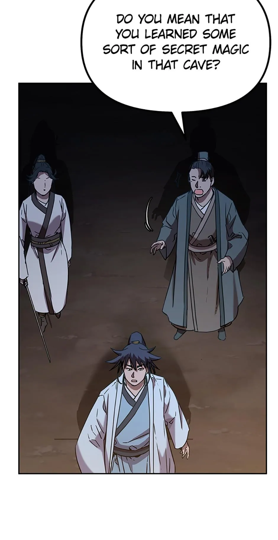 The Reborn Ranker Chronicles Chapter 53 Online - página 72