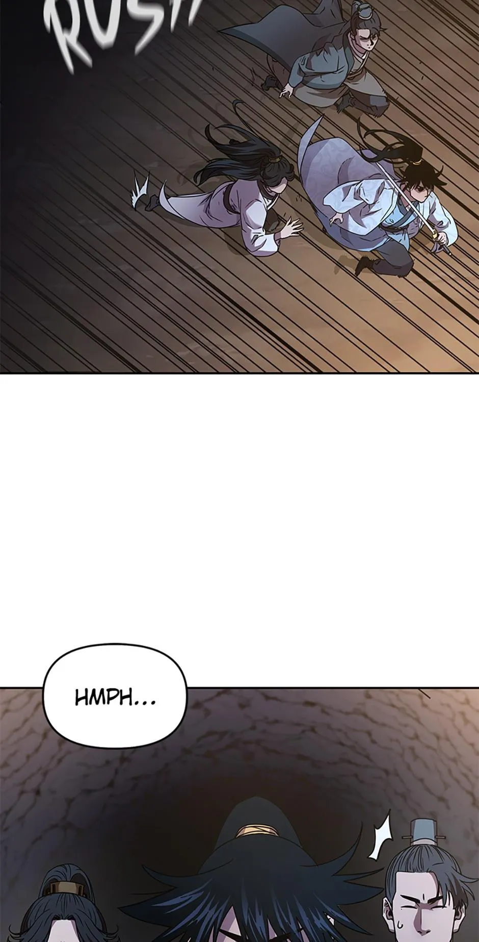 The Reborn Ranker Chronicles Chapter 53 Online - página 78