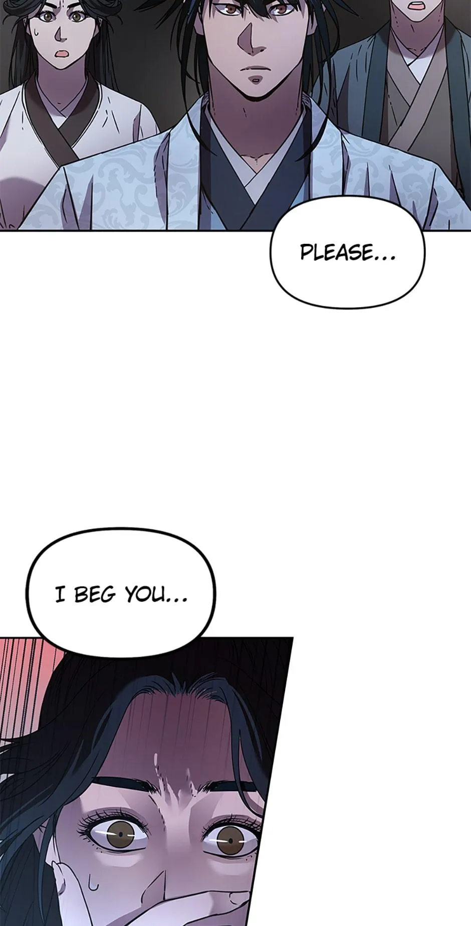The Reborn Ranker Chronicles Chapter 53 Online - página 79