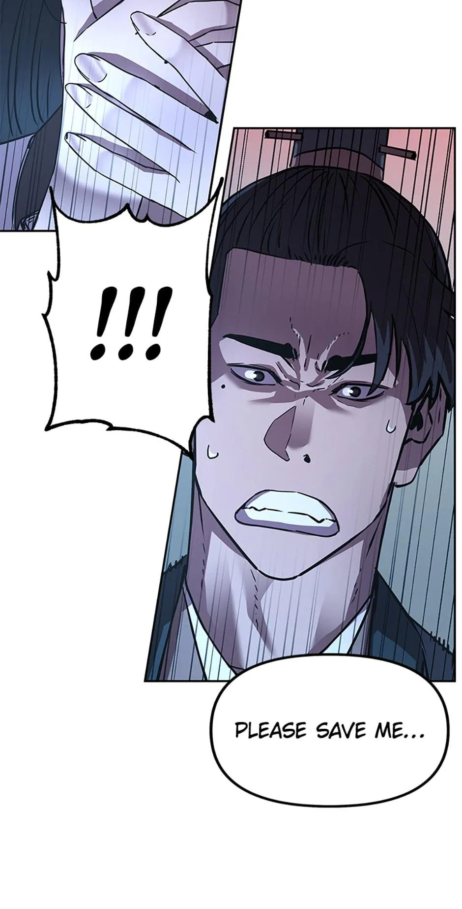 The Reborn Ranker Chronicles Chapter 53 Online - página 80