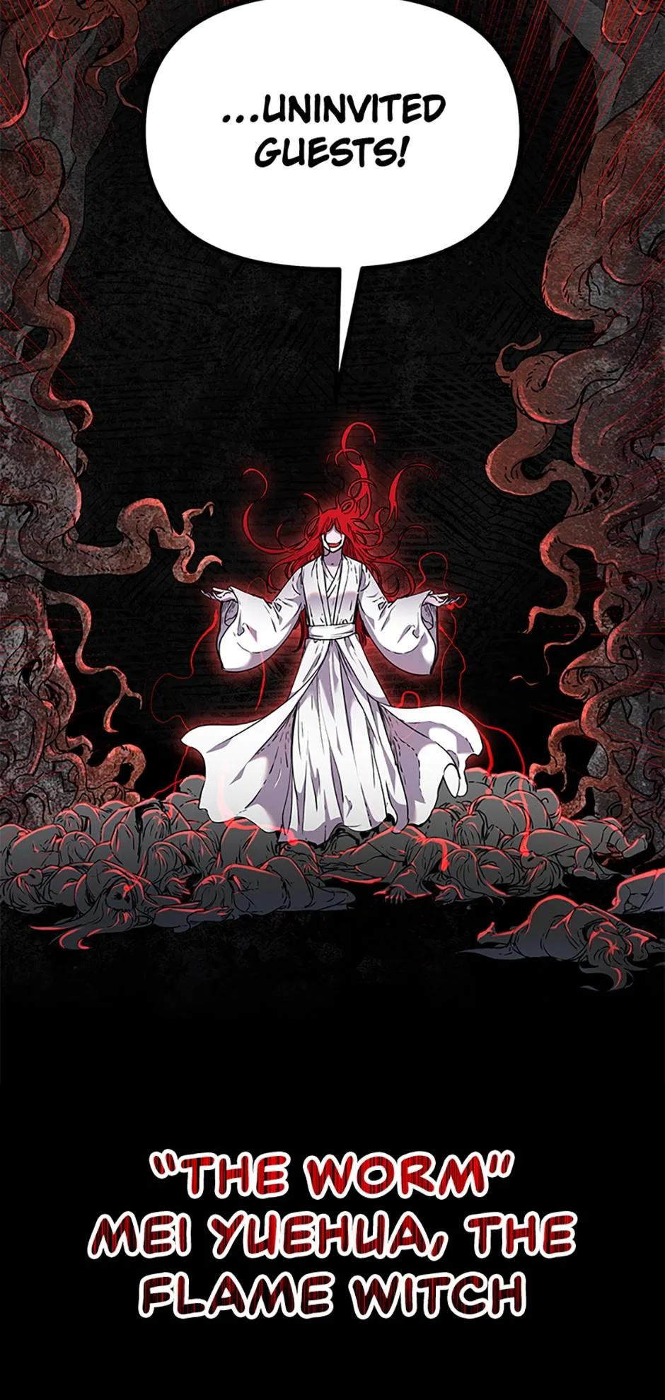 The Reborn Ranker Chronicles Chapter 53 Online - página 82