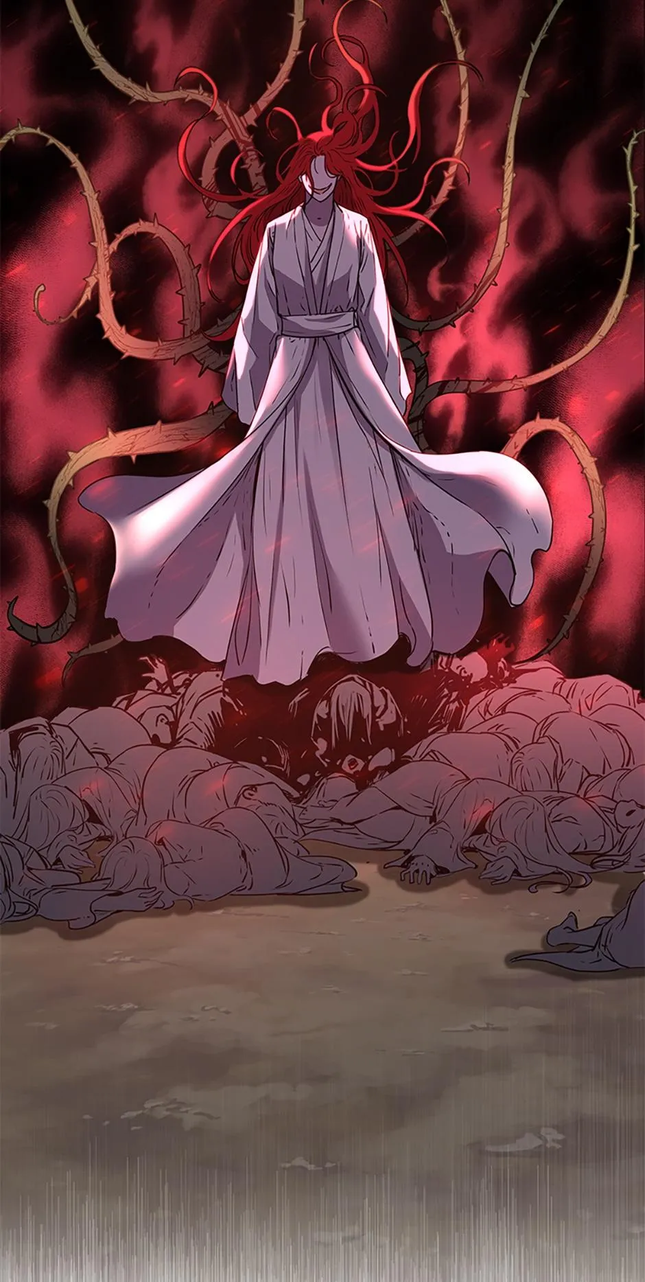 The Reborn Ranker Chronicles Chapter 54 Online - página 4