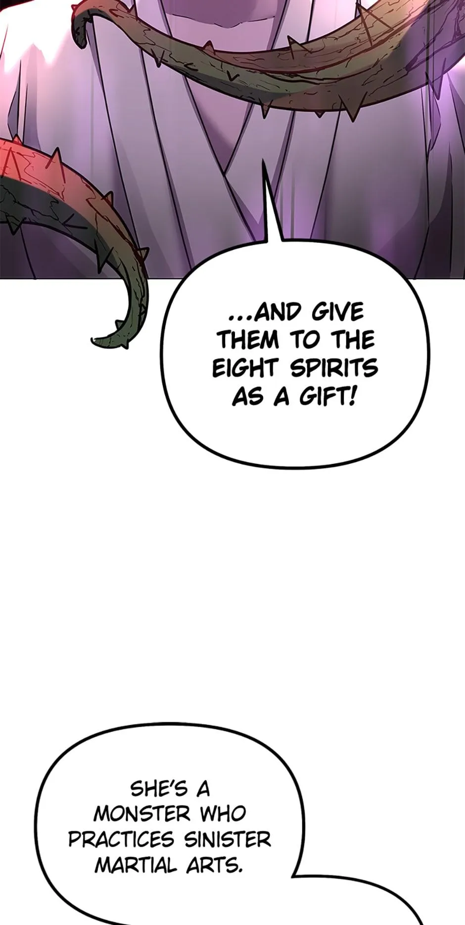 The Reborn Ranker Chronicles Chapter 54 Online - página 8