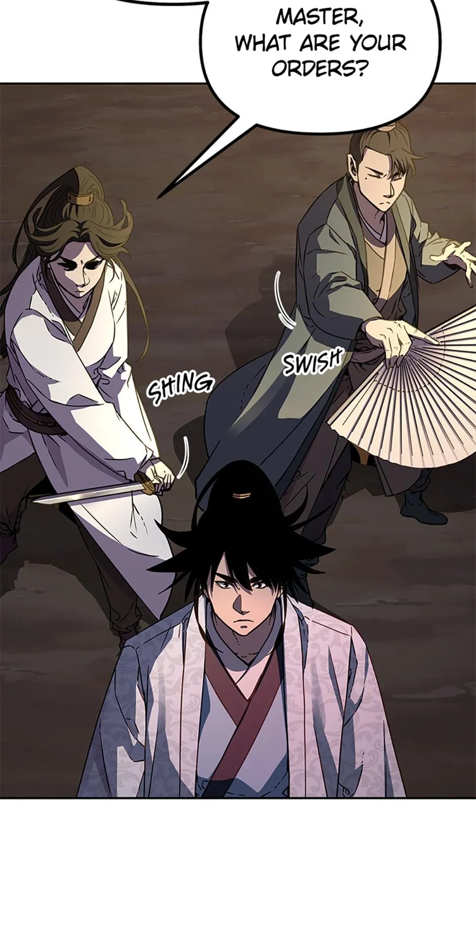 The Reborn Ranker Chronicles Chapter 54 Online - página 9