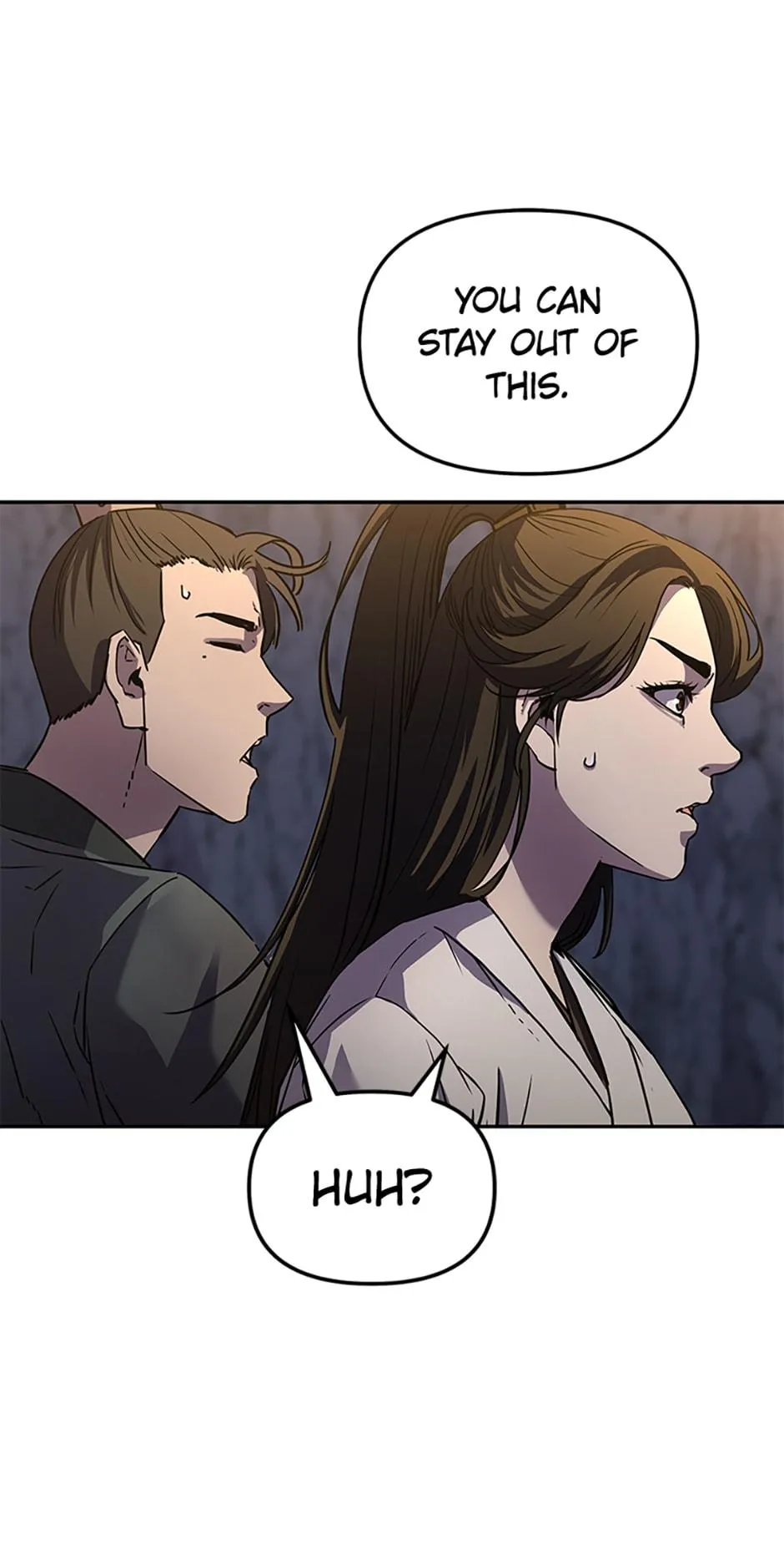 The Reborn Ranker Chronicles Chapter 54 Online - página 10