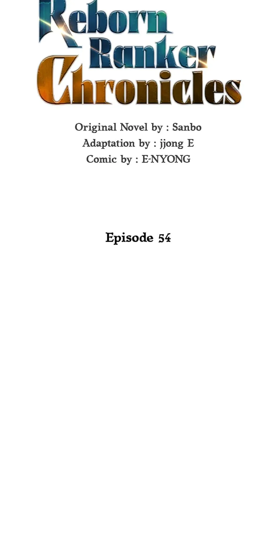 The Reborn Ranker Chronicles Chapter 54 Online - página 13
