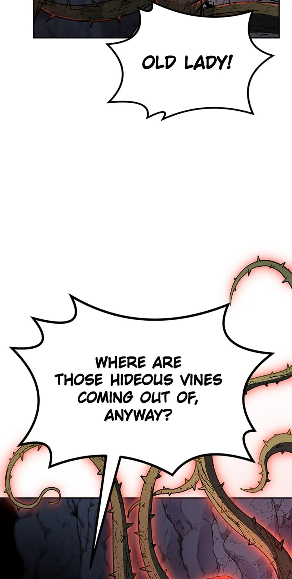 The Reborn Ranker Chronicles Chapter 54 Online - página 15