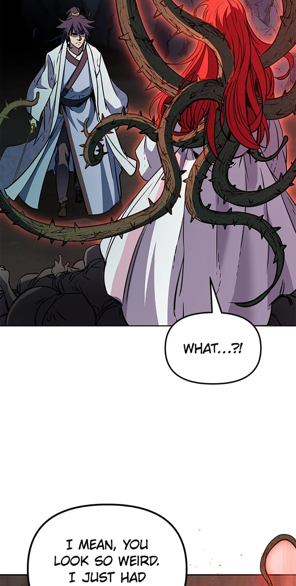 The Reborn Ranker Chronicles Chapter 54 Online - página 16