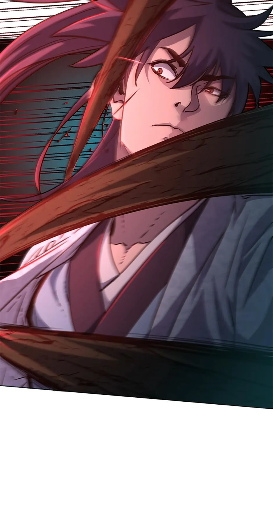 The Reborn Ranker Chronicles Chapter 54 Online - página 25