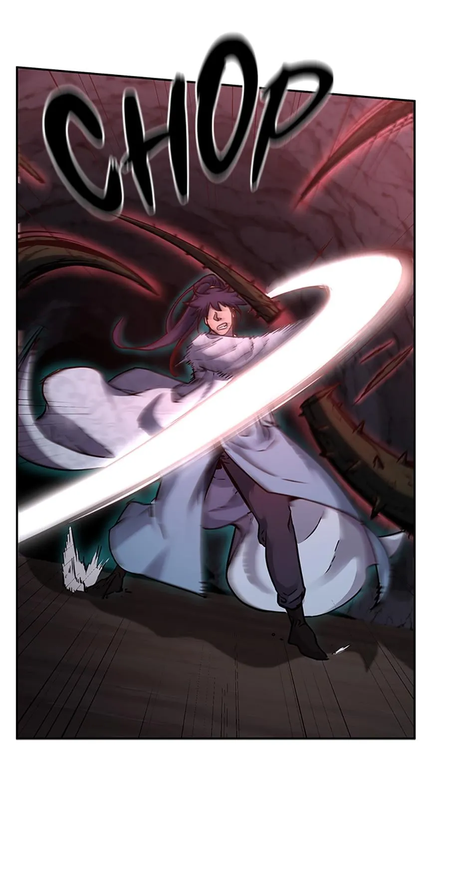 The Reborn Ranker Chronicles Chapter 54 Online - página 26