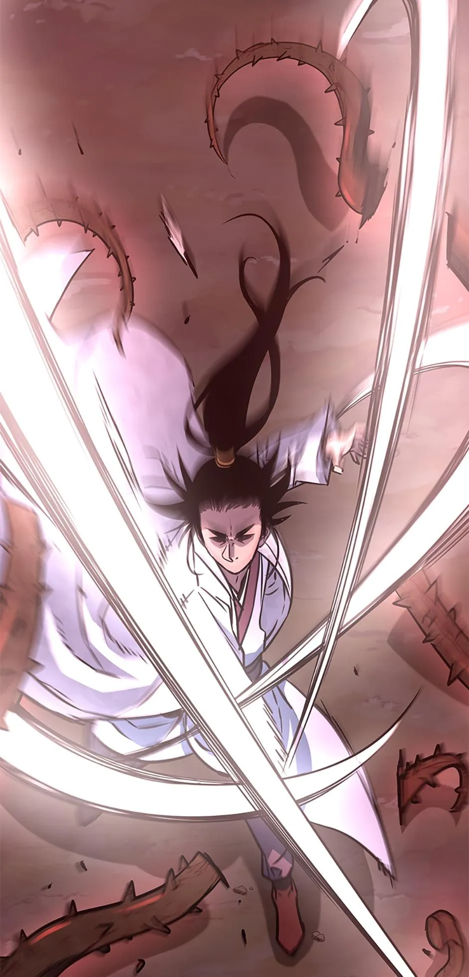 The Reborn Ranker Chronicles Chapter 54 Online - página 28