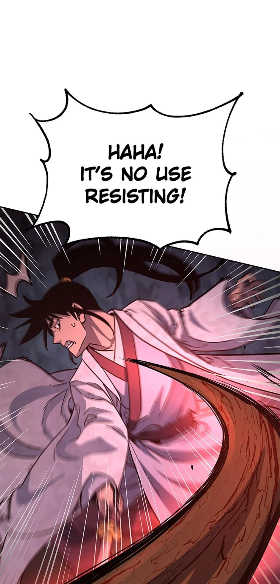 The Reborn Ranker Chronicles Chapter 54 Online - página 30