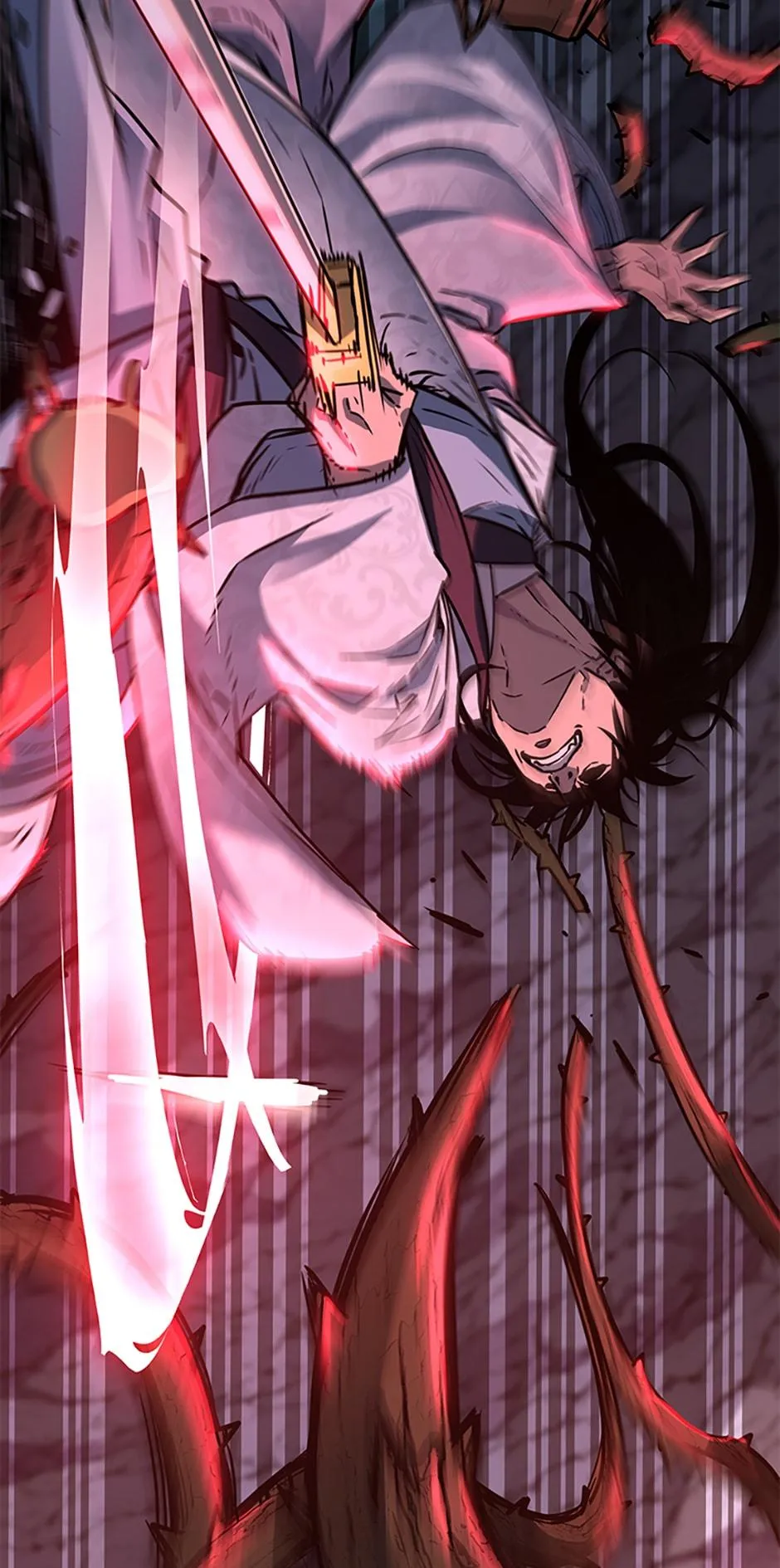 The Reborn Ranker Chronicles Chapter 54 Online - página 36